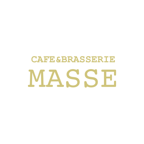 CAFE&BRASSERIE MASSE